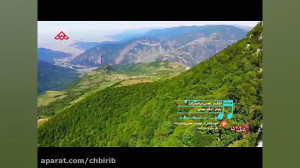 موزیک ویدئو حدید محسن ابراهیم...
