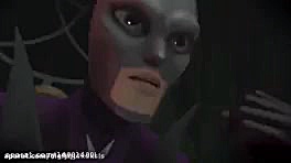 قدرت و ظاهر جدید لیدی باگ  میر...