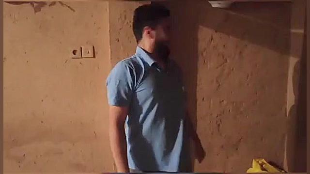 استند اپ سید امین کاظمی