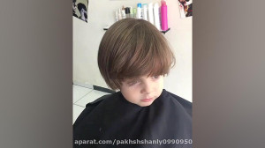 آرایشگاه مو