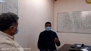 معرفی رشته معماری