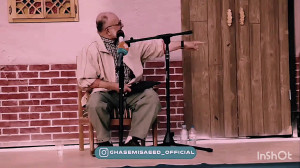 انتقاد سعید قاسمی