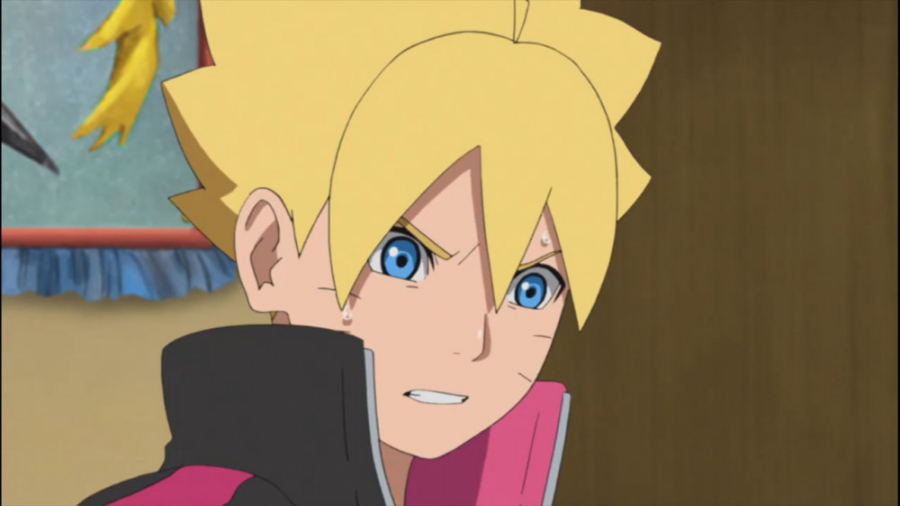 انیمه بوروتو قسمت 194 زیرنویس...