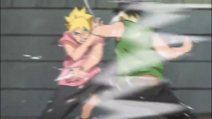 بوروتو قسمت 194 زیرنویس فارسی