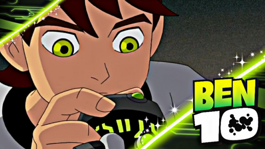 بن تن در مقابل ربات های ویلگکس...