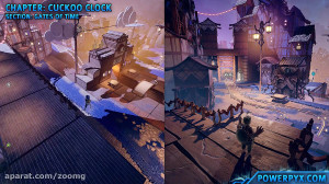راهنمای تروفی Platforming Prod...