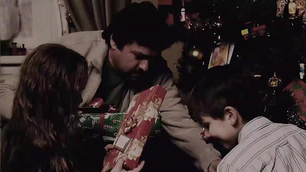 فیلم ترسناک اره ۳