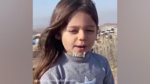 استوری خاص و تیکه دار حرف راست...