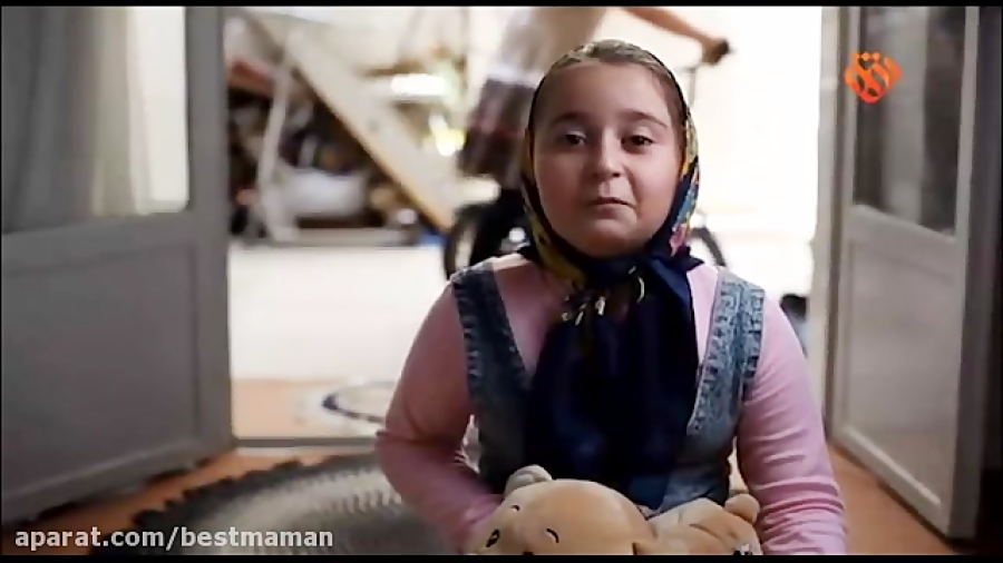 آرزوی دختربچه ایرانی