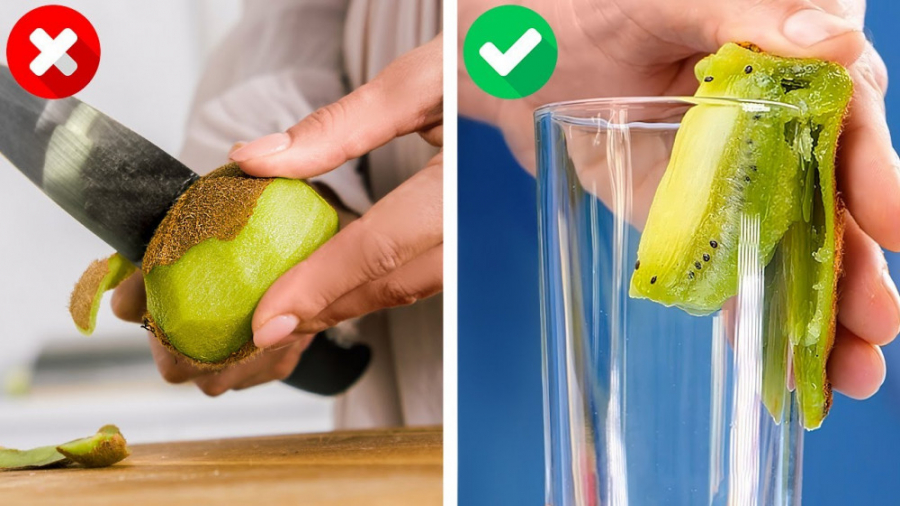 ترفندهای هوشمندانه اما ساده آش...