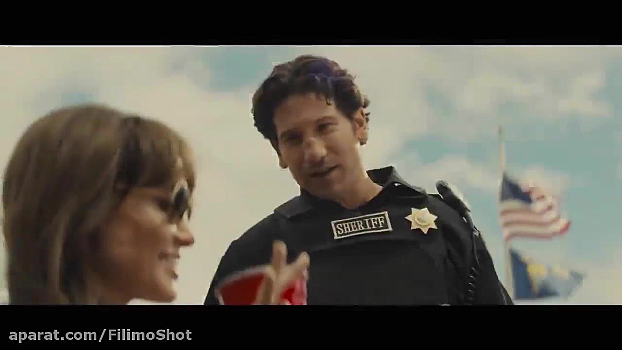 تریلر جدیدترین فیلم آنجلینا جو...