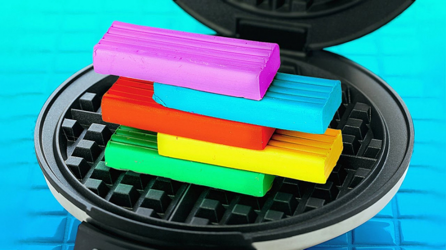 ایده های سفالی زیبا و رنگارنگ...