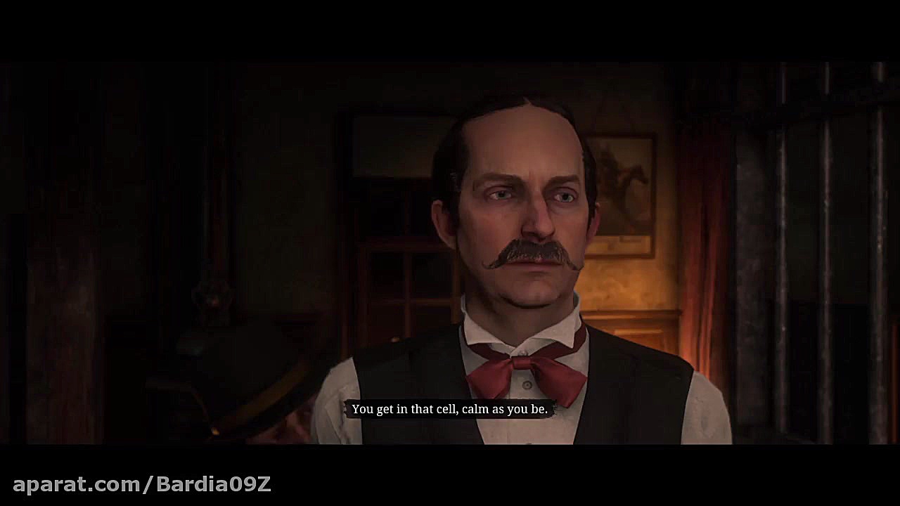 راز قاتل سریالی در ردد۲