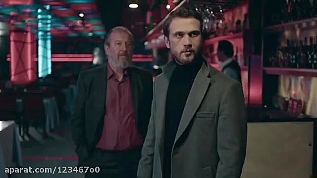 آخرین قسمت سریال گودال