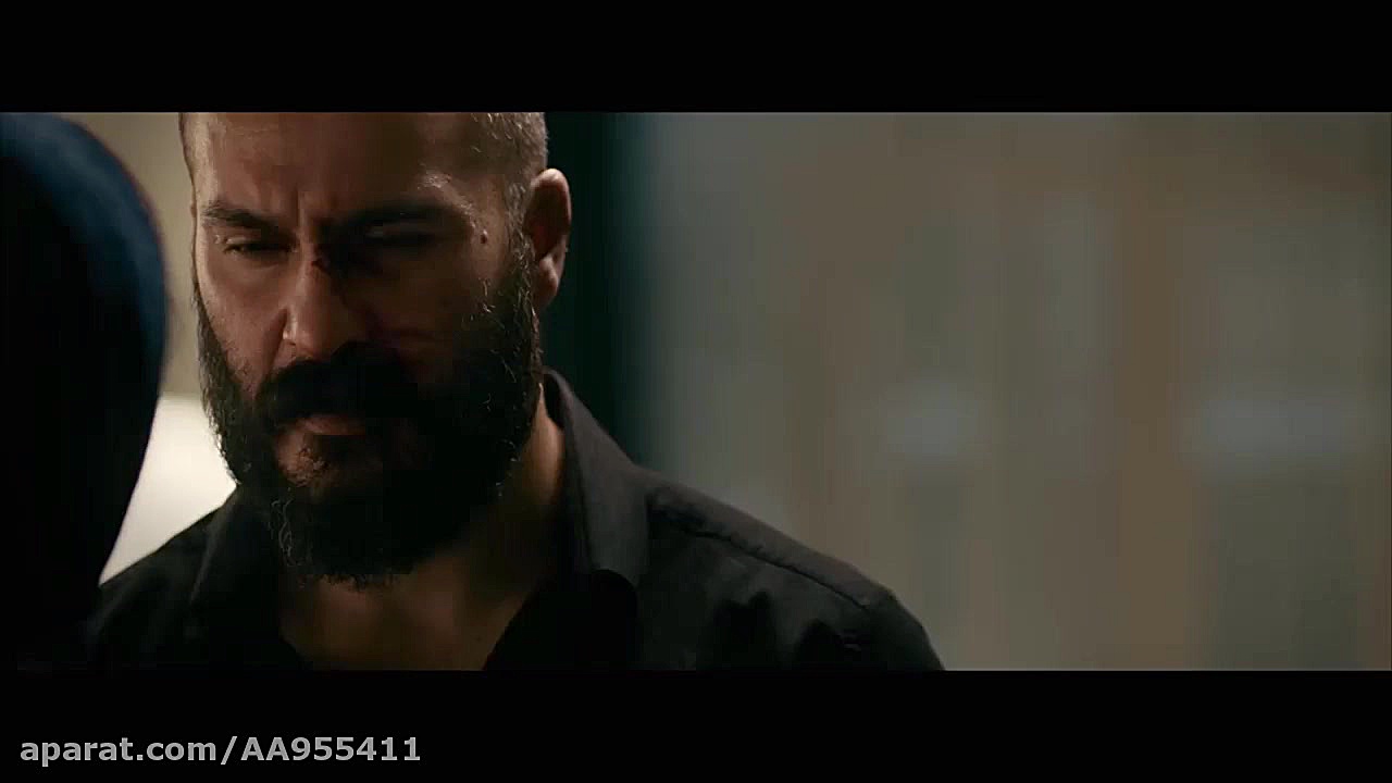 قسمتی از سریال سیاوش