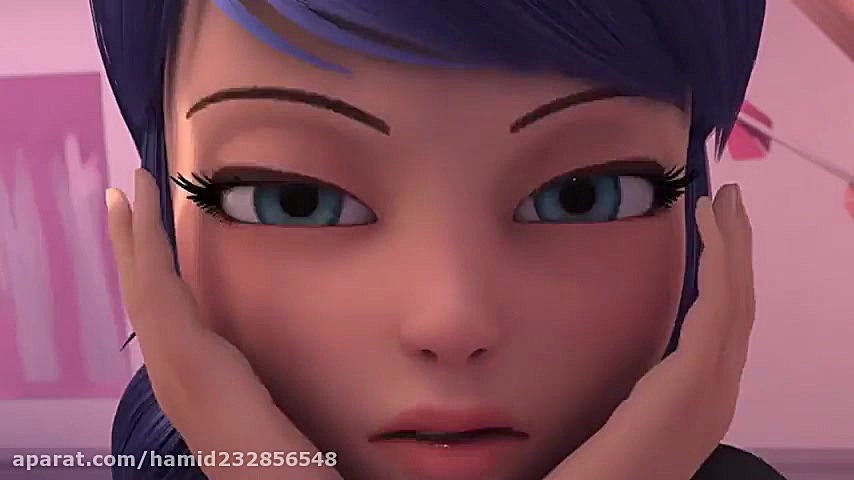 قسمت سی وهشتم کارتون دخترکفش د...