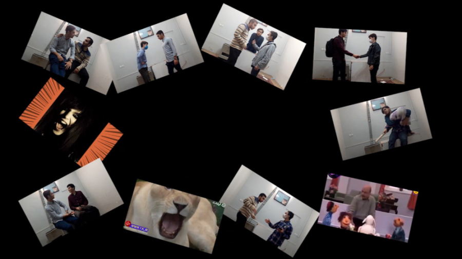 آموزش آداب معاشرت