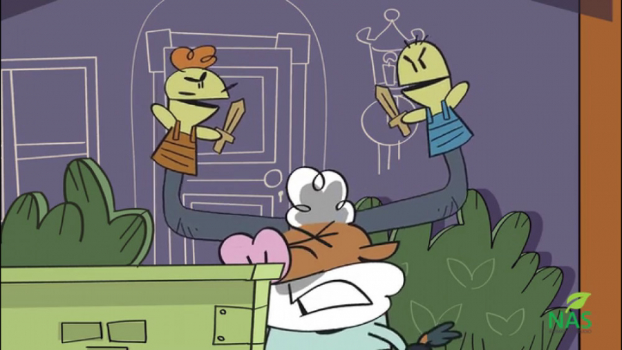 دیرین دیرین