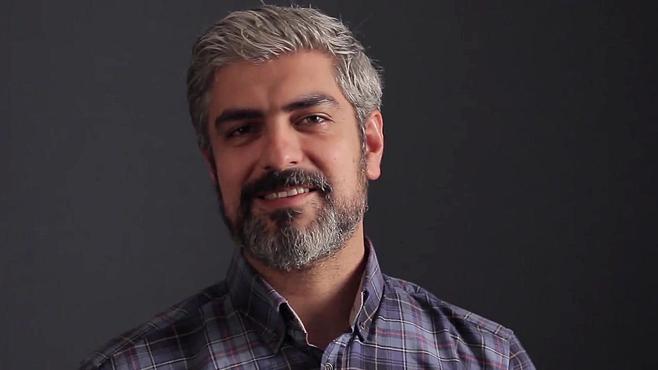 حامی جو و هنرمندان سینما