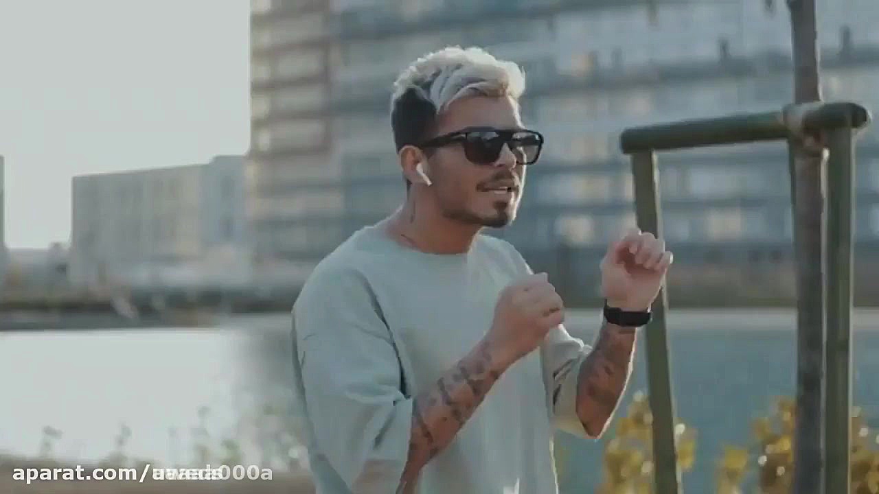 طنز جدید کامیار696