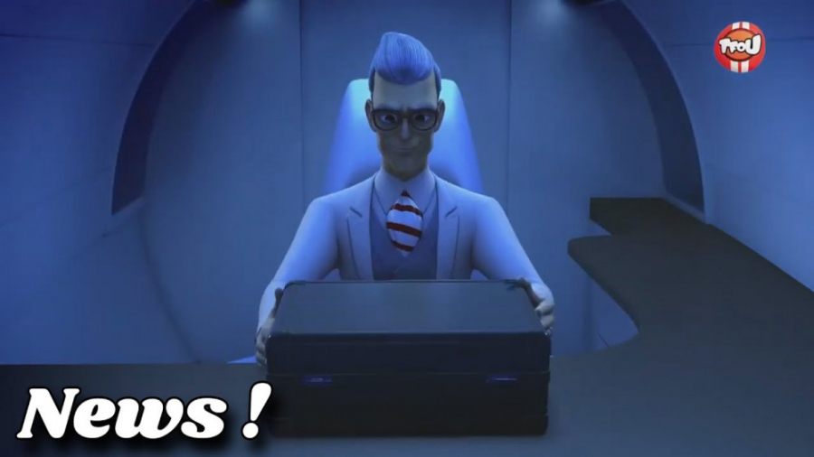 انیمیشن بن تن | قهرمان بن تن |...