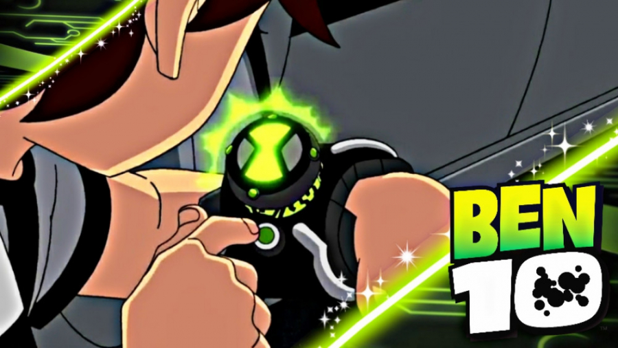 بن تن در مقابل موجودات عجیب سی...