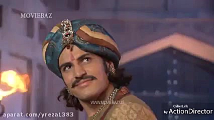 میکس سریال هندی