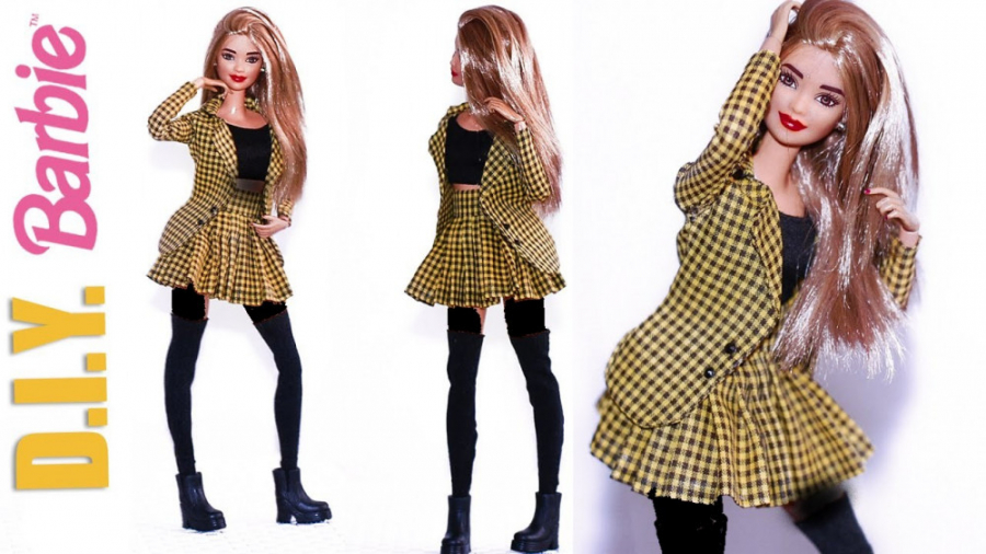 بهترین ایده های باربی &raquo;&...