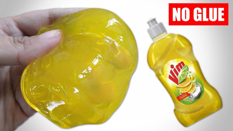 آموزش اسلایم با خمیردندان و ما...