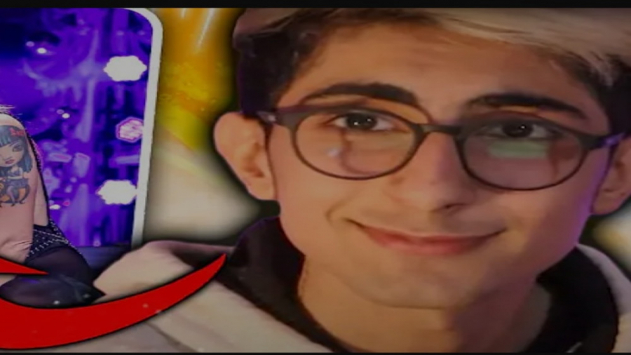 کلیپ طنز جدید | فیمس حاجی | چش...