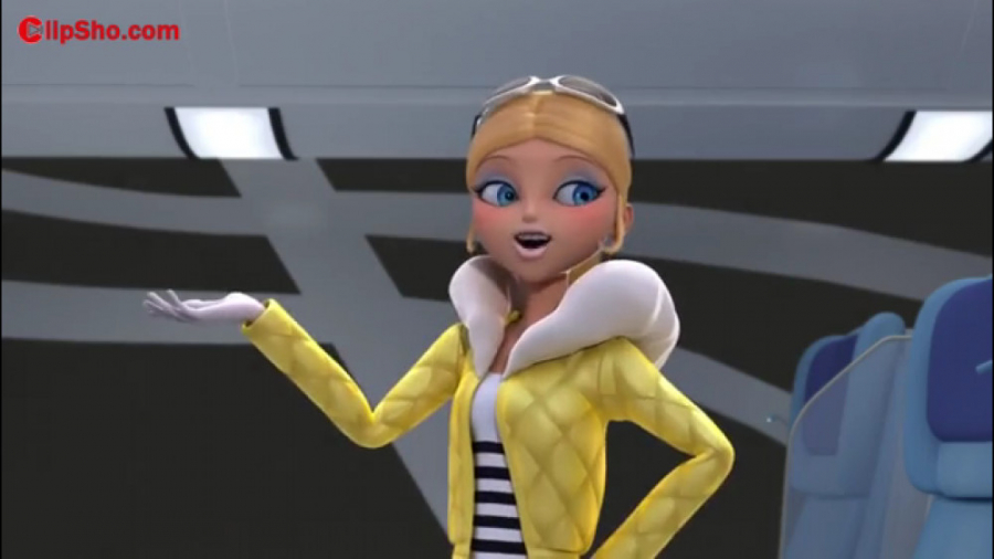 کارتون جدیدماجراجویی دختر کفشد...