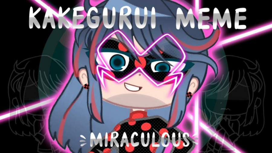 میراکلس گاچا کلاب