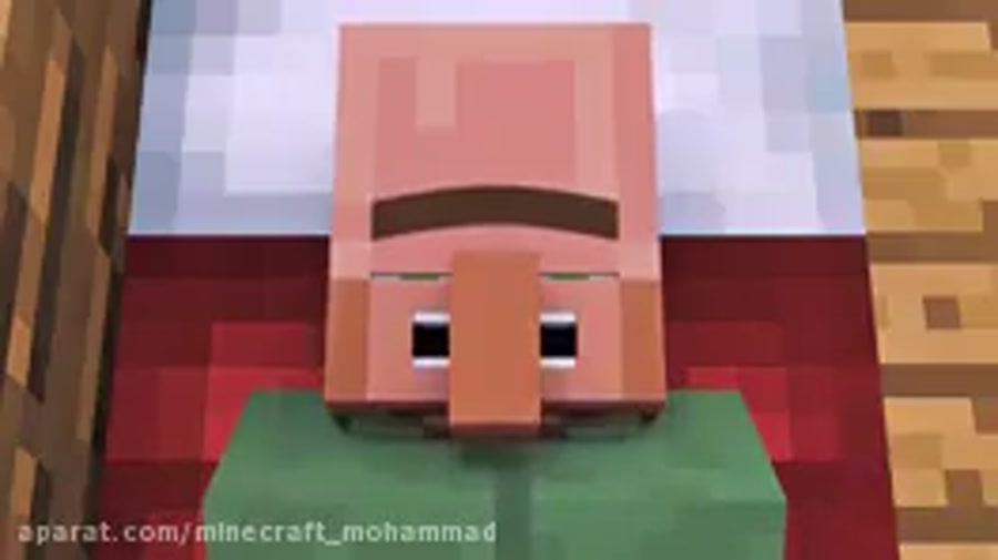 انیمیشن ماینکرافت سینمایی