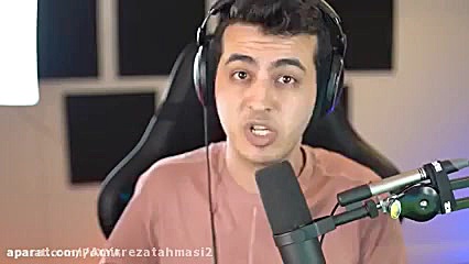 آریا کئوکسر | فورتنایت