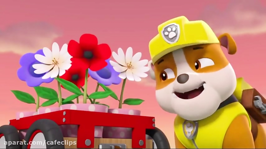 دانلود کارتون سگهای نگهبان  سگ...