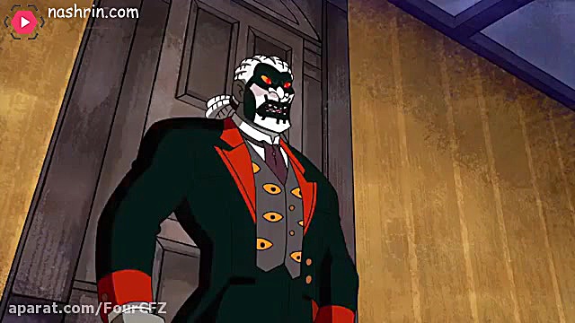 انیمیشن بنتن جدید | دانلود کات...