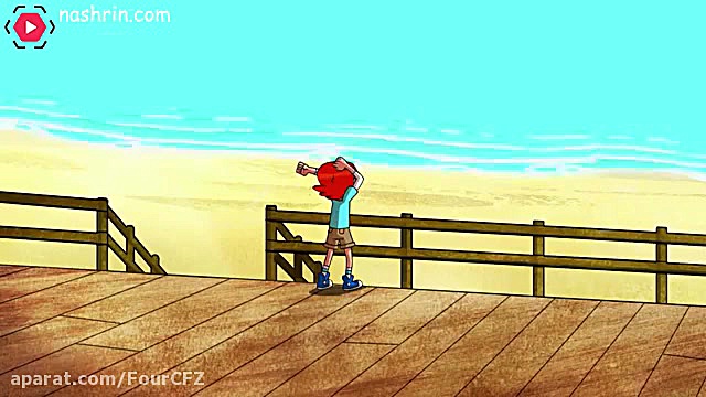 انیمیشن بنتن جدید | دانلود کات...