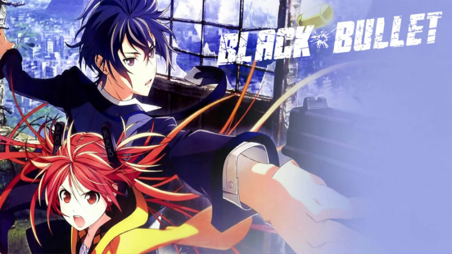 سریال انیمه گلوله سیاه  قسمت 5...