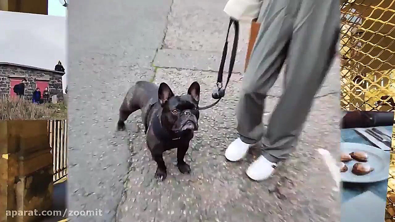 تجربه با گوگل و ترکیب واقعیت م...