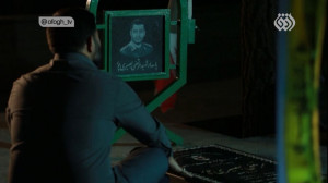 مستند مدافعان حرم  پای پرواز...