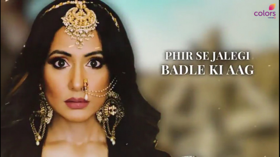 تیزرسریال هندی ملکه مارها فصل...