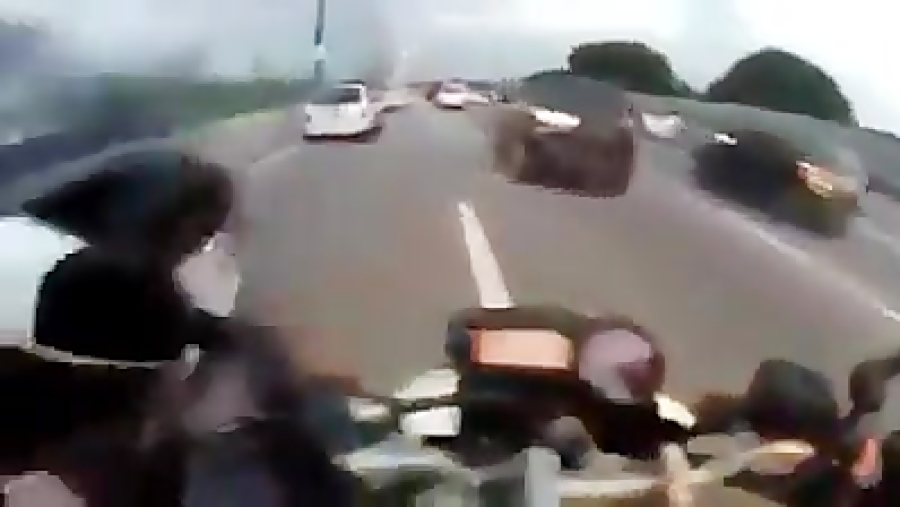 خفن ترین موتور سواری دنیا