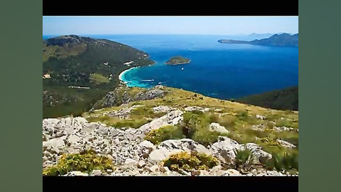 غزل 223 هرگزم نقش تو از لوح دل...