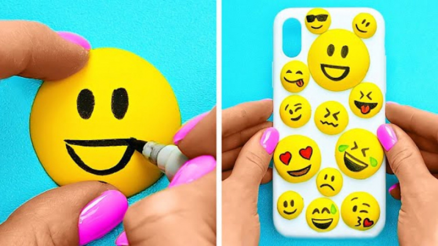 ترفندهای باورنکردنی تزئین قاب...