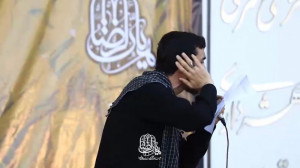 مداحی بسیار زیبای یا قاهر العد...