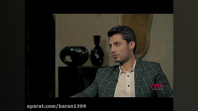 اجرای زنده عالیجناب عشق(حسین ش...