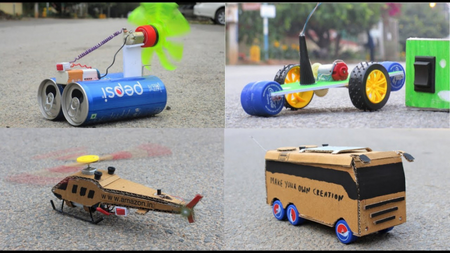 اسباب بازی های جالب | ساخت اسب...