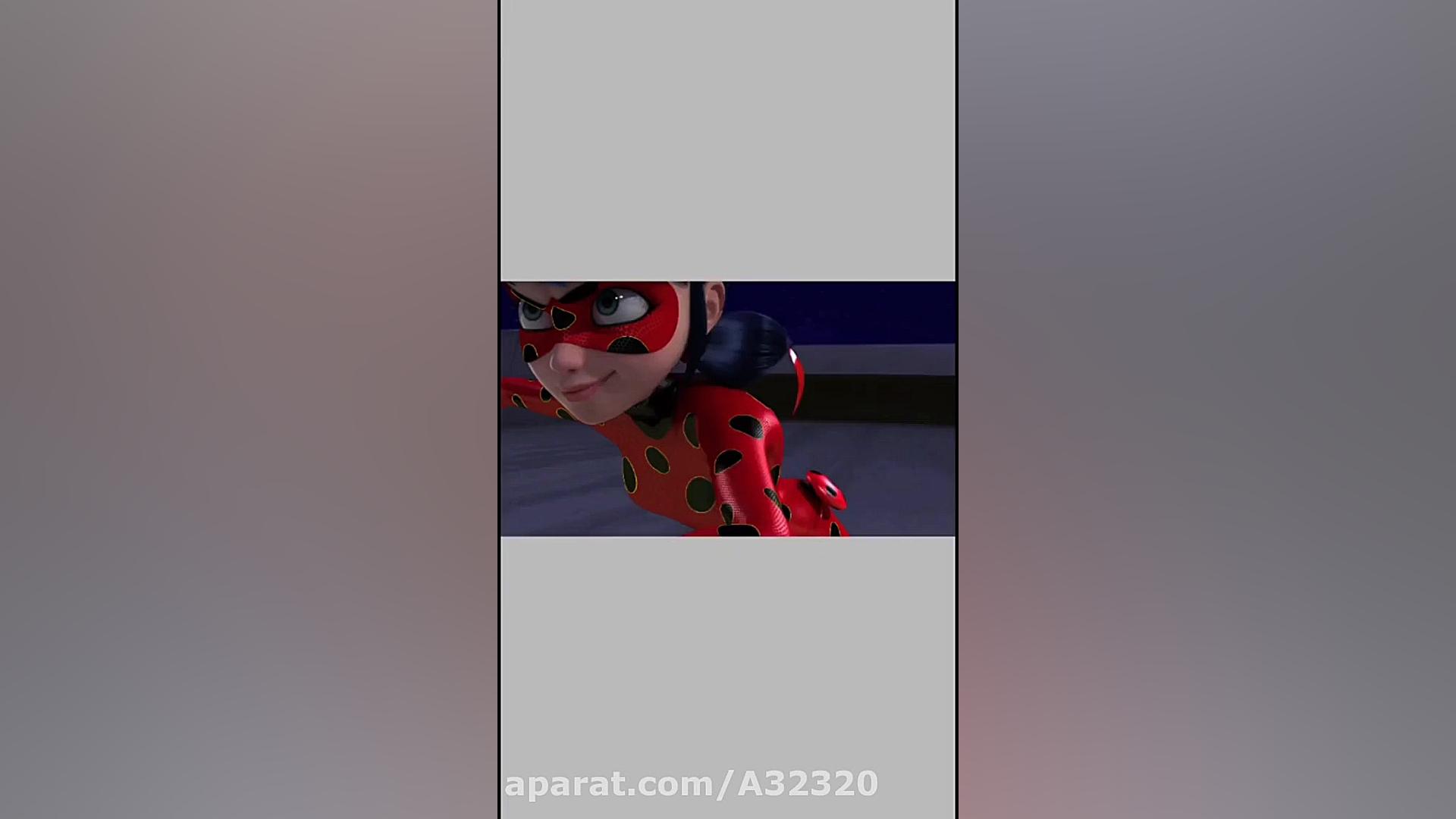 دختر کفدوزکی