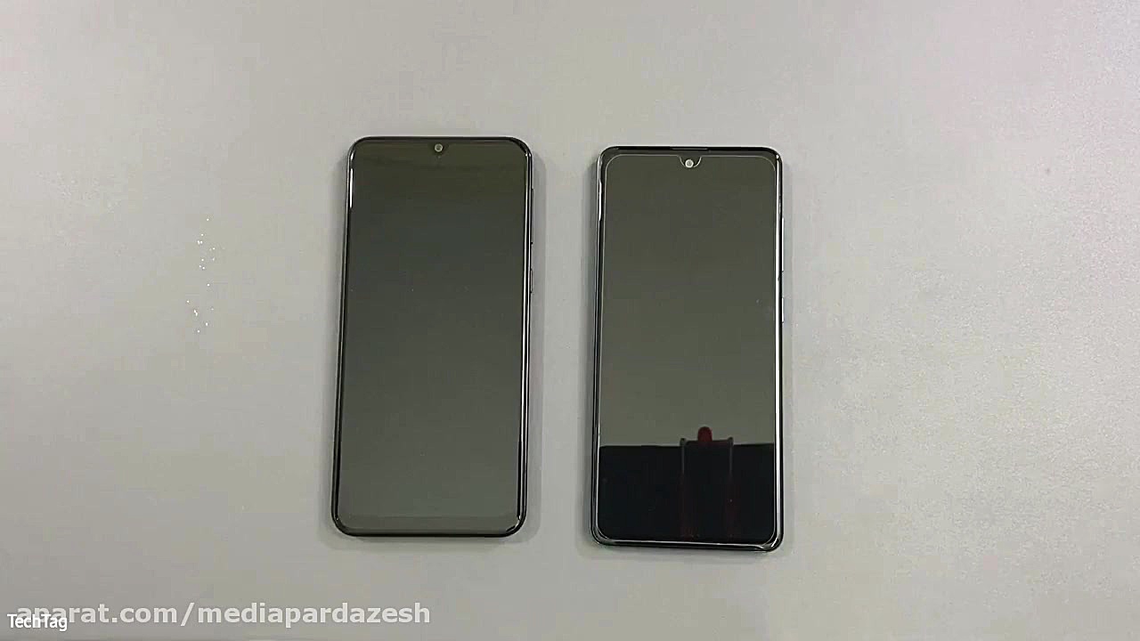 مقایسه سامسونگ گلکسی M31 با A5...
