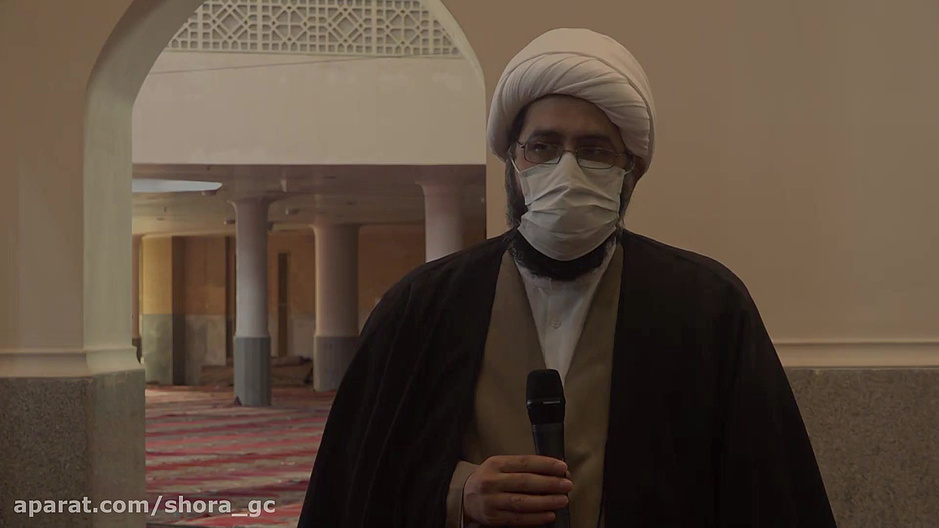 آزمون علمی داوطلبان انتخابات م...